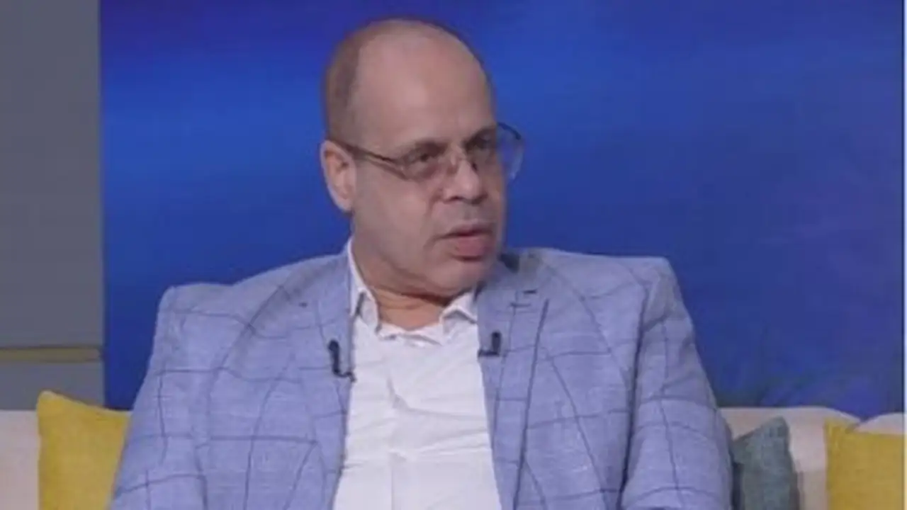 أكرم القصاص: مصر تواصل تعزيز الاستقرار الاقتصادي رغم التحديات الراهنة في الأسواق